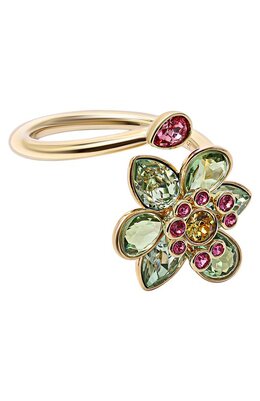 Swarovski: Кольцо 