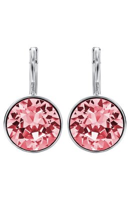 Swarovski: Серьги 