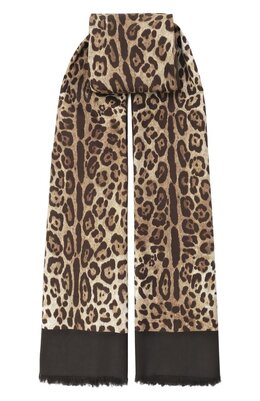 Dolce & Gabbana: Парео 