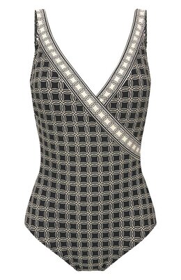 Gottex: Купальник 