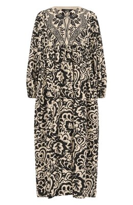 Weekend Max Mara: Хлопковое платье 