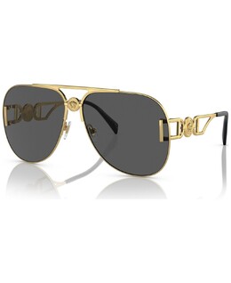 Versace: Очки 