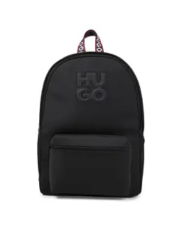 Hugo: Рюкзак 