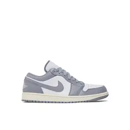NIKE: Серые кроссовки  Air Jordan
