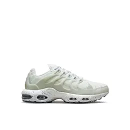 NIKE: Белые кроссовки 