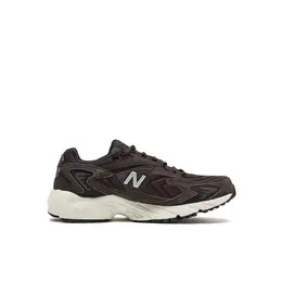 New Balance: Коричневые кроссовки  725