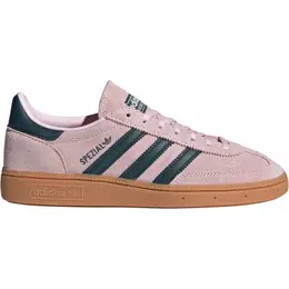 adidas: Розовые кроссовки  Handball Spezial