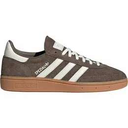 adidas: Коричневые кроссовки  Handball Spezial