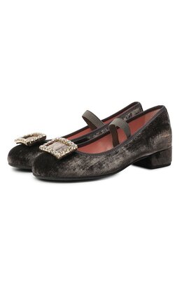 Pretty Ballerinas: Туфли 