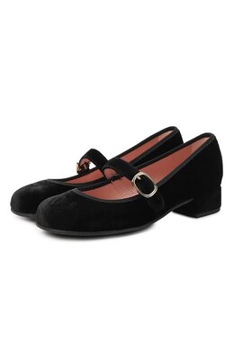 Pretty Ballerinas: Туфли 