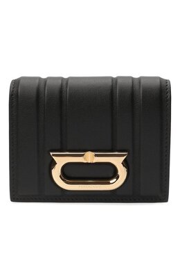 Ferragamo: Чёрный кошелёк 