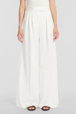 Max Mara: Длинные брюки 
