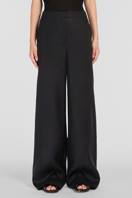 Max Mara: Летние брюки 