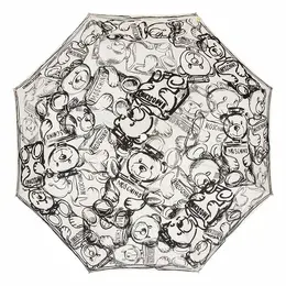 MOSCHINO: Зонт 