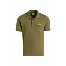 Aeronautica Militare: Зелёное поло 