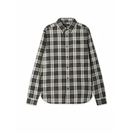 FRED PERRY: Хлопковая рубашка 