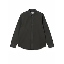 Carhartt WIP: Хлопковая рубашка 