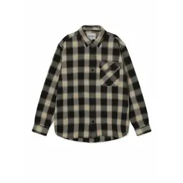 Carhartt WIP: Хлопковая рубашка 