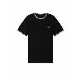 FRED PERRY: Спортивная футболка 
