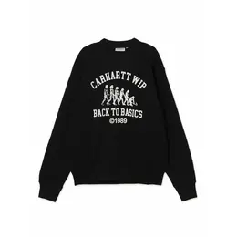 Carhartt WIP: Спортивная толстовка 