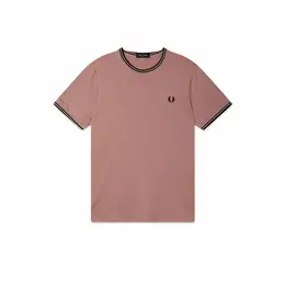 FRED PERRY: Спортивная футболка 
