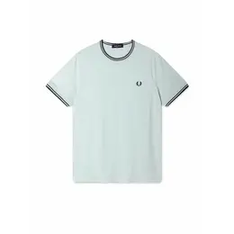 FRED PERRY: Спортивная футболка 