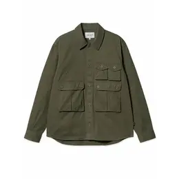 Carhartt WIP: Спортивная футболка 