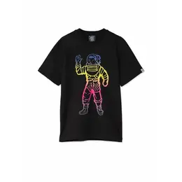 BILLIONAIRE BOYS CLUB: Спортивная футболка 