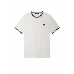 FRED PERRY: Спортивная футболка 