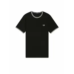 FRED PERRY: Спортивная футболка 