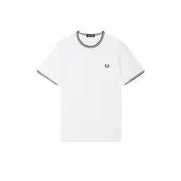 FRED PERRY: Спортивная футболка 