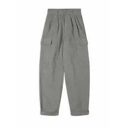 Carhartt WIP: Классические брюки 