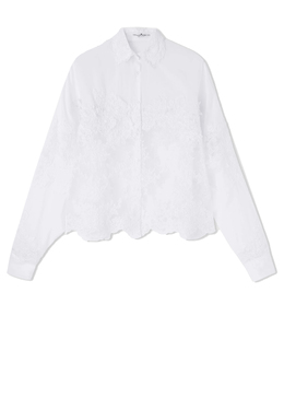 ERMANNO SCERVINO: Белая рубашка 