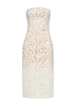 ERMANNO SCERVINO: Сарафан 