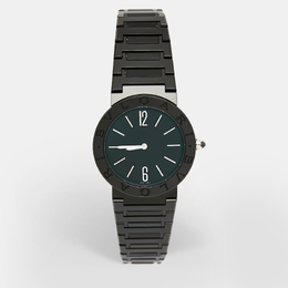 Bvlgari: Часы 