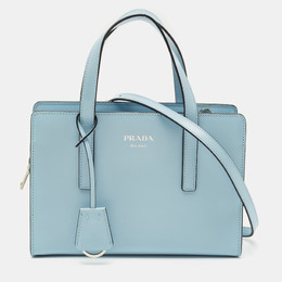 Prada: Сумка-шоппер 
