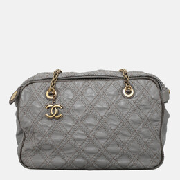 Chanel: Сумка 