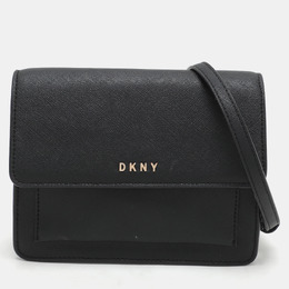 Dkny: Чёрная сумка через плечо  Bryant Sutton