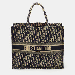 Dior: Сумка-шоппер 