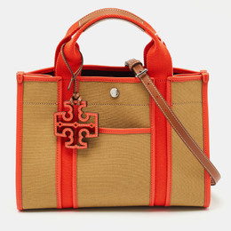 Tory Burch: Сумка-шоппер 