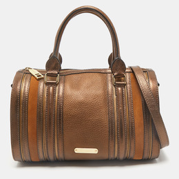 Burberry: Сумка 