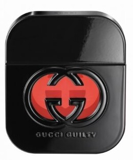 Gucci: Духи  Guilty Black