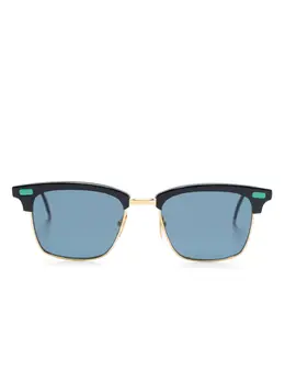 Thom Browne Eyewear: Очки 
