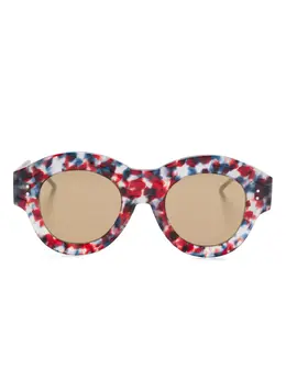 Thom Browne Eyewear: Очки 