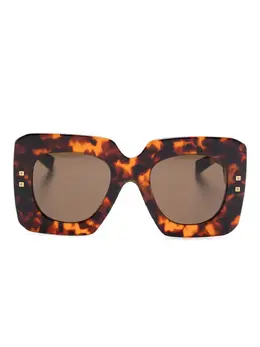 Balmain Eyewear: Очки 
