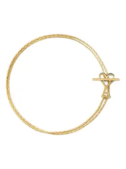 AMI Paris: Колье  Ami de Cœur