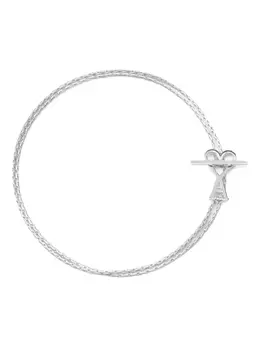 AMI Paris: Колье  Ami de Cœur