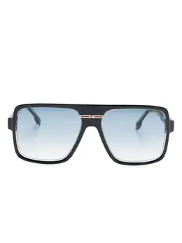 Carrera: Очки 