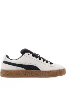 PUMA: Кроссовки  Suede