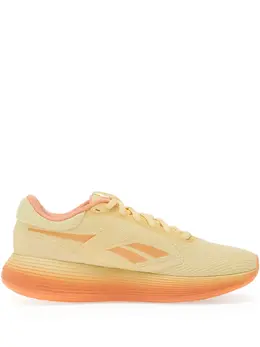 Reebok: Светлые кроссовки  DMX